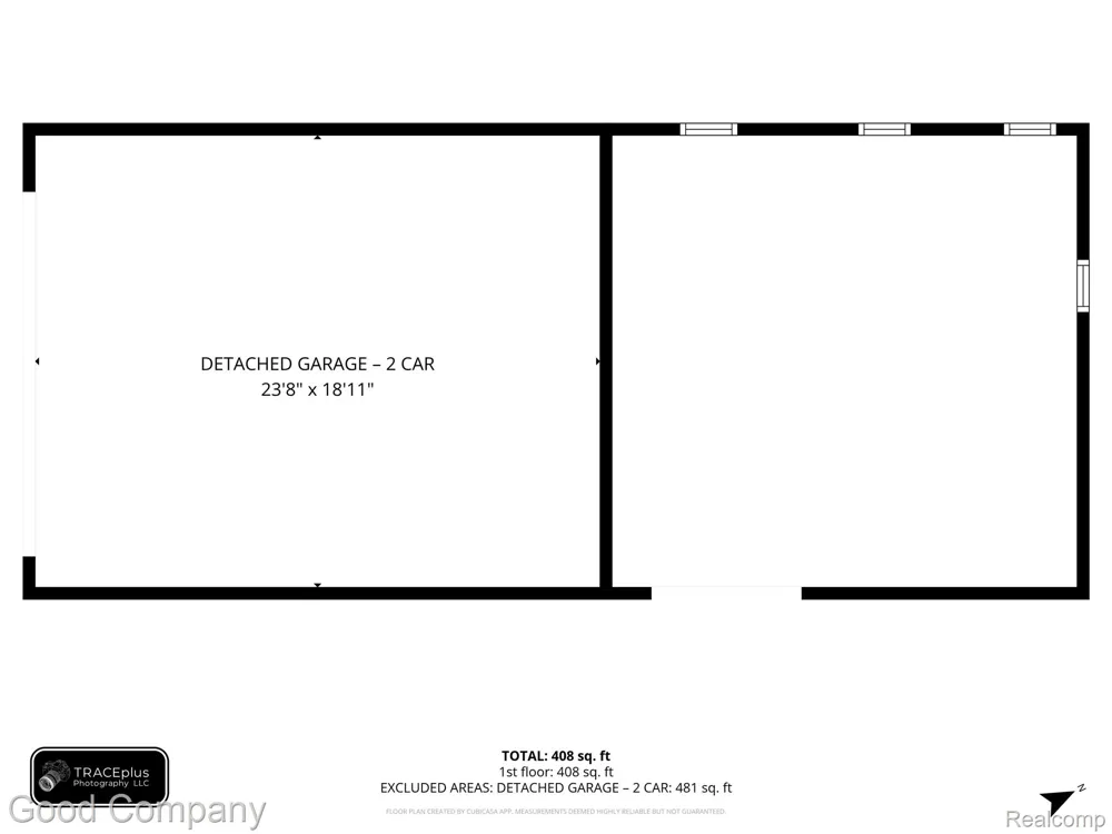 836 W Silver Lake Road Fenton City, MI 48430