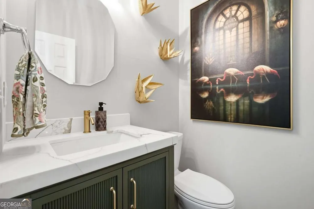 11284 Musette CIR Alpharetta, GA 30009