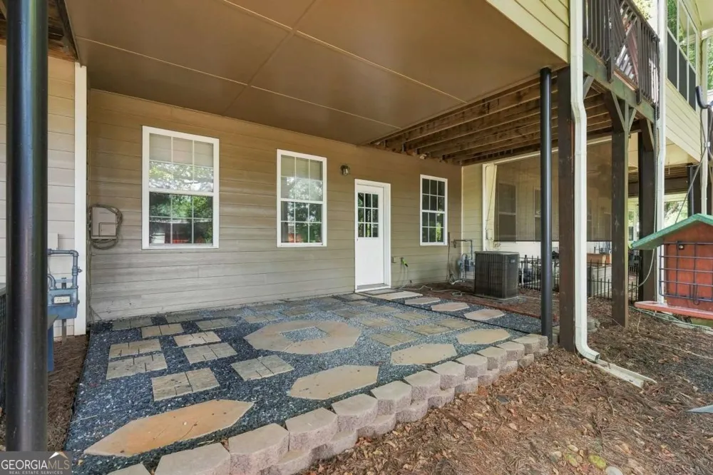 11284 Musette CIR Alpharetta, GA 30009