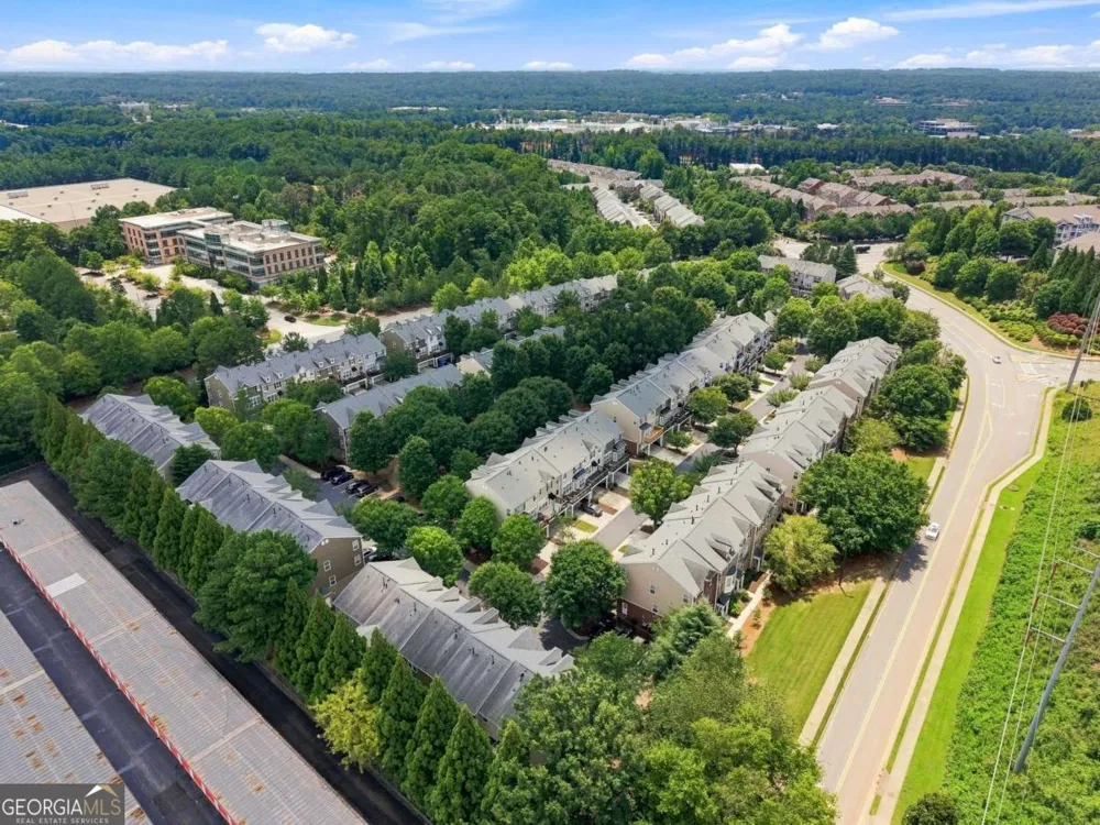 11284 Musette CIR Alpharetta, GA 30009