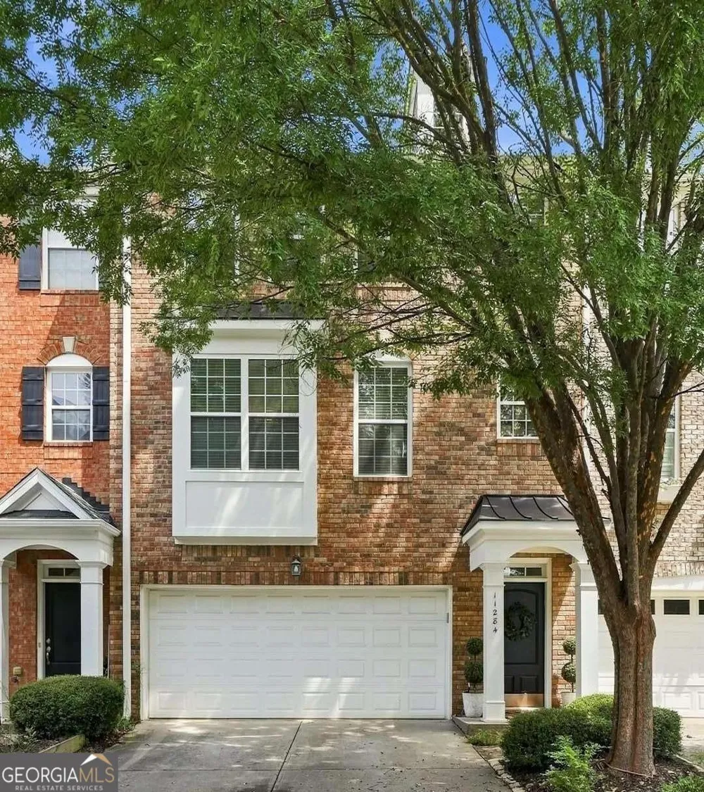 11284 Musette CIR Alpharetta, GA 30009