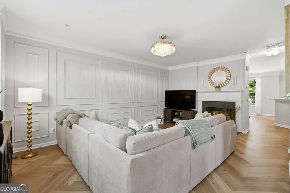 11284 Musette CIR Alpharetta, GA 30009