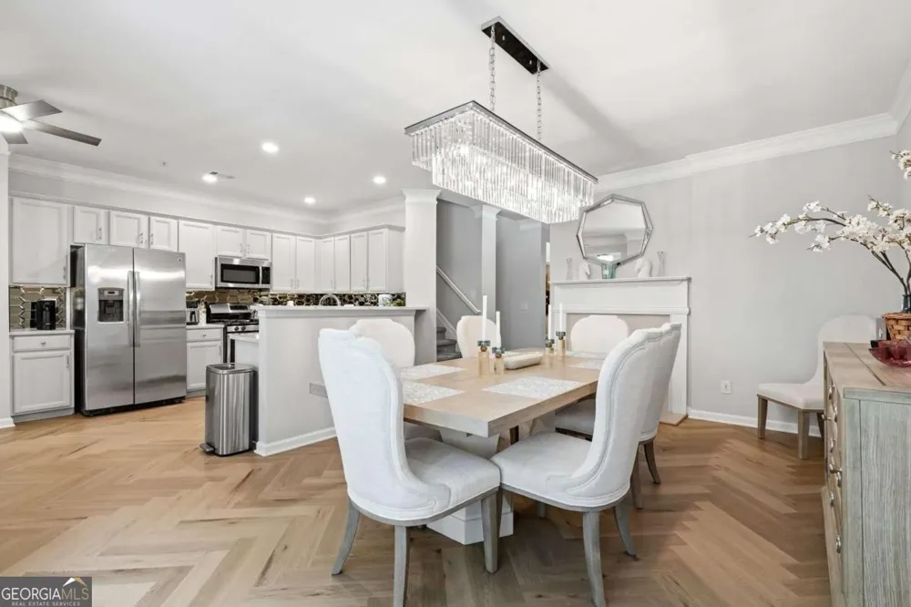 11284 Musette CIR Alpharetta, GA 30009