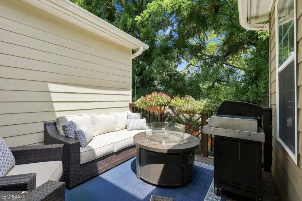 11284 Musette CIR Alpharetta, GA 30009
