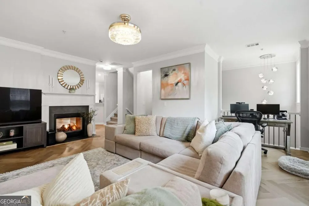11284 Musette CIR Alpharetta, GA 30009