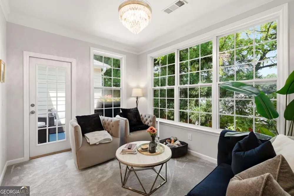 11284 Musette CIR Alpharetta, GA 30009