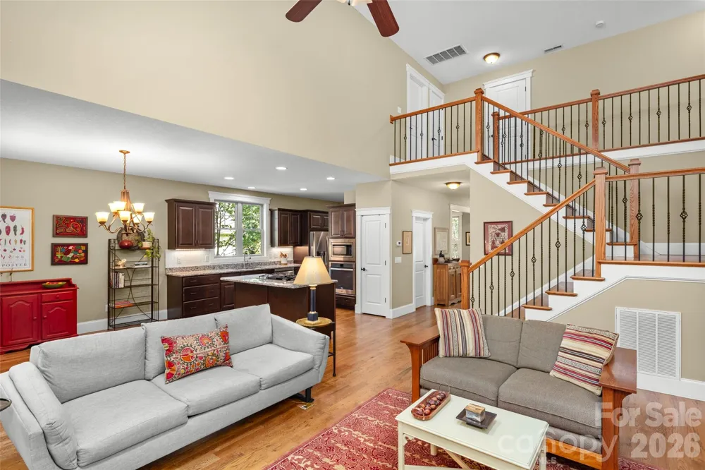 2 Ayr Court Arden, NC 28704