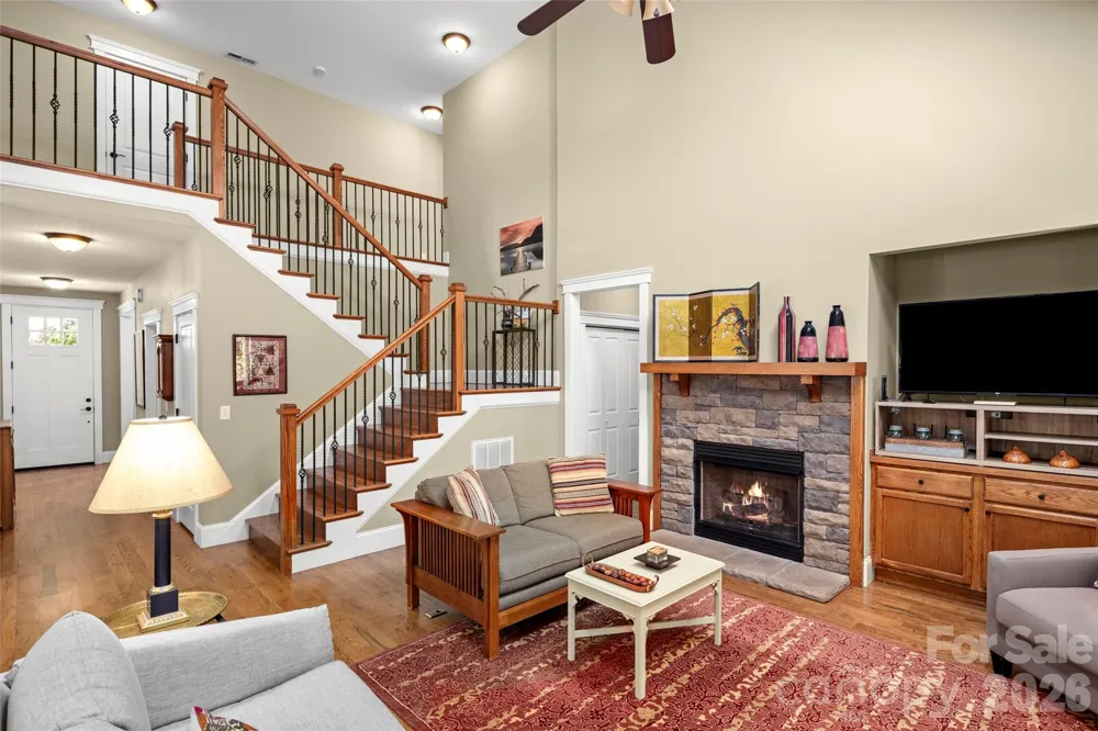 2 Ayr Court Arden, NC 28704