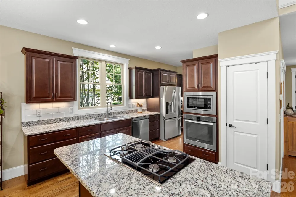 2 Ayr Court Arden, NC 28704