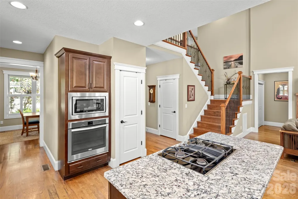 2 Ayr Court Arden, NC 28704