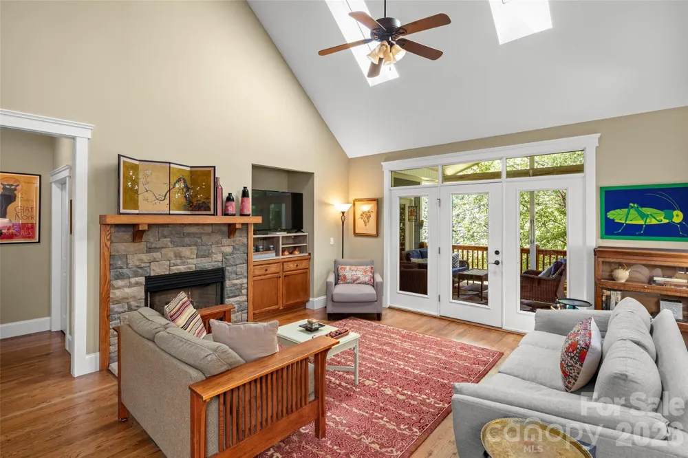 2 Ayr Court Arden, NC 28704