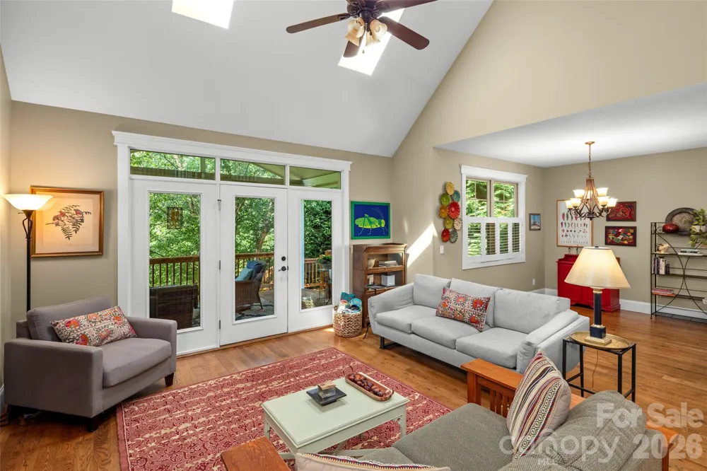 2 Ayr Court Arden, NC 28704