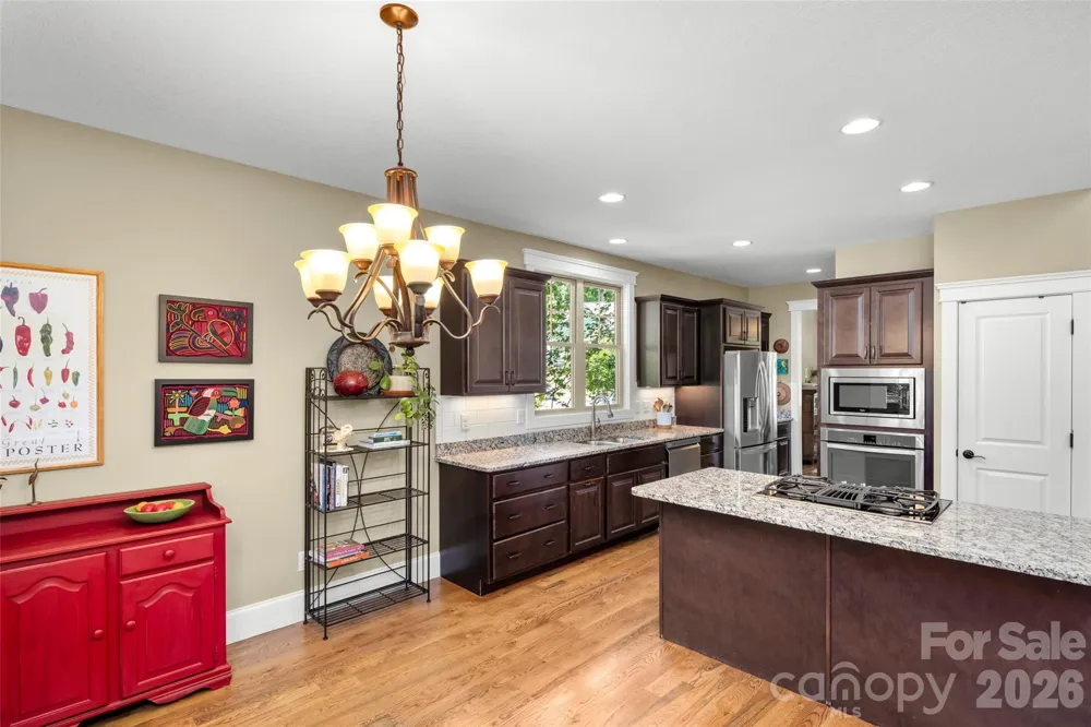 2 Ayr Court Arden, NC 28704