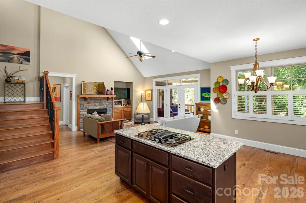 2 Ayr Court Arden, NC 28704