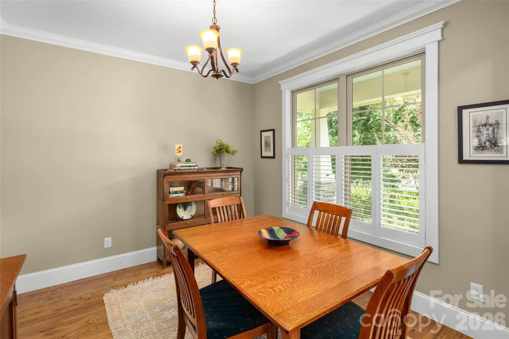 2 Ayr Court Arden, NC 28704