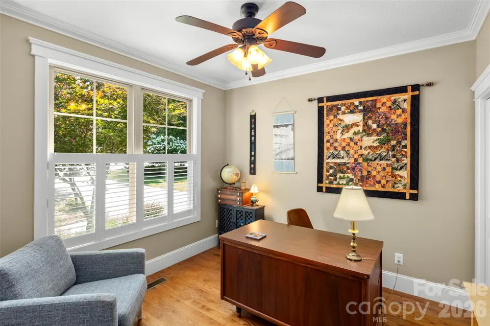 2 Ayr Court Arden, NC 28704