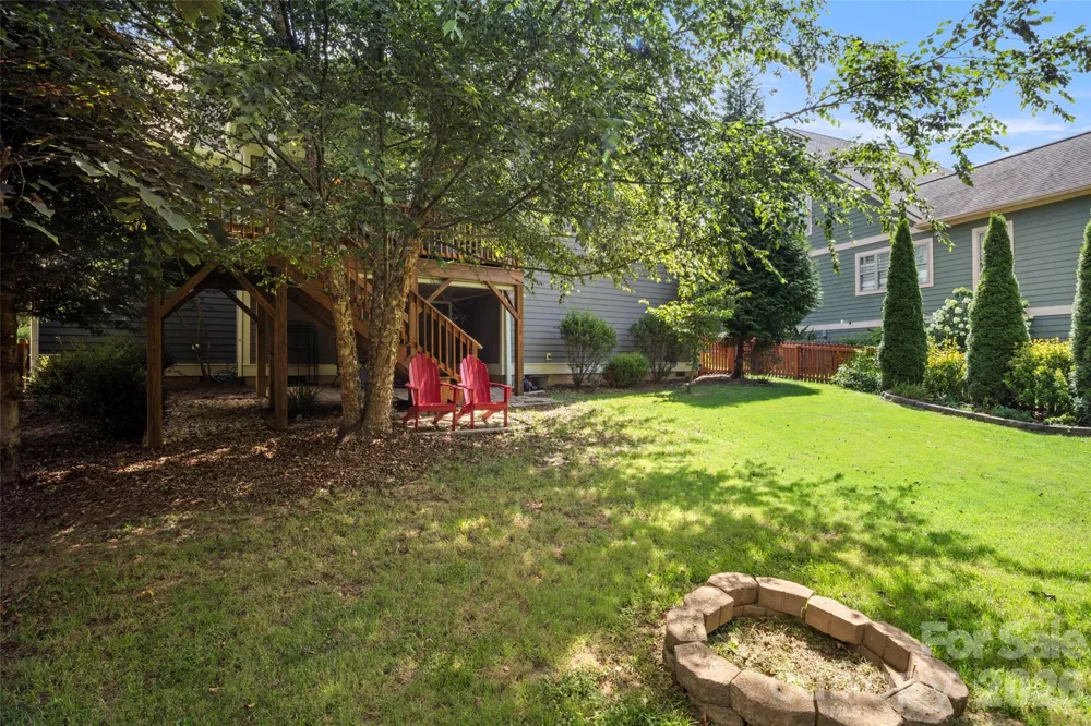 2 Ayr Court Arden, NC 28704
