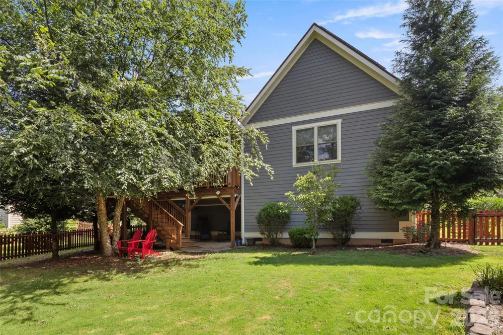 2 Ayr Court Arden, NC 28704