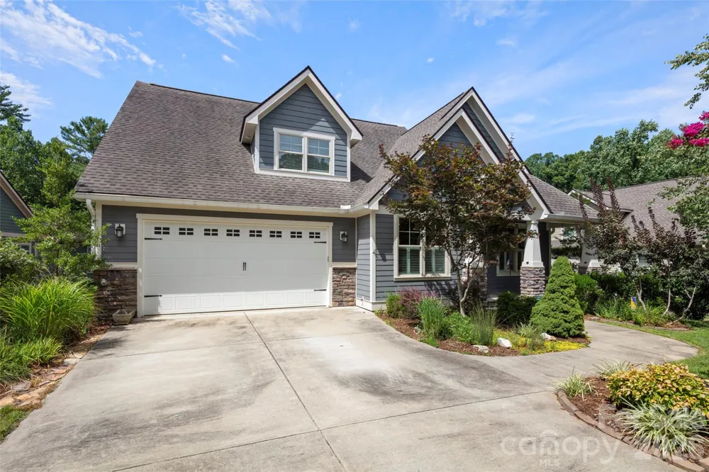 2 Ayr Court Arden, NC 28704