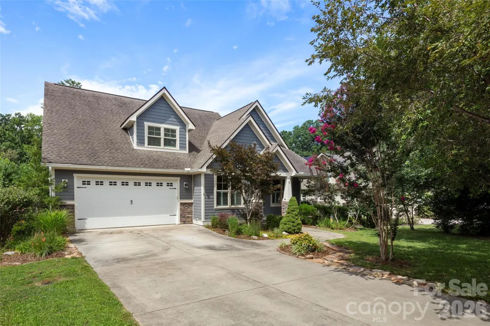 2 Ayr Court Arden, NC 28704