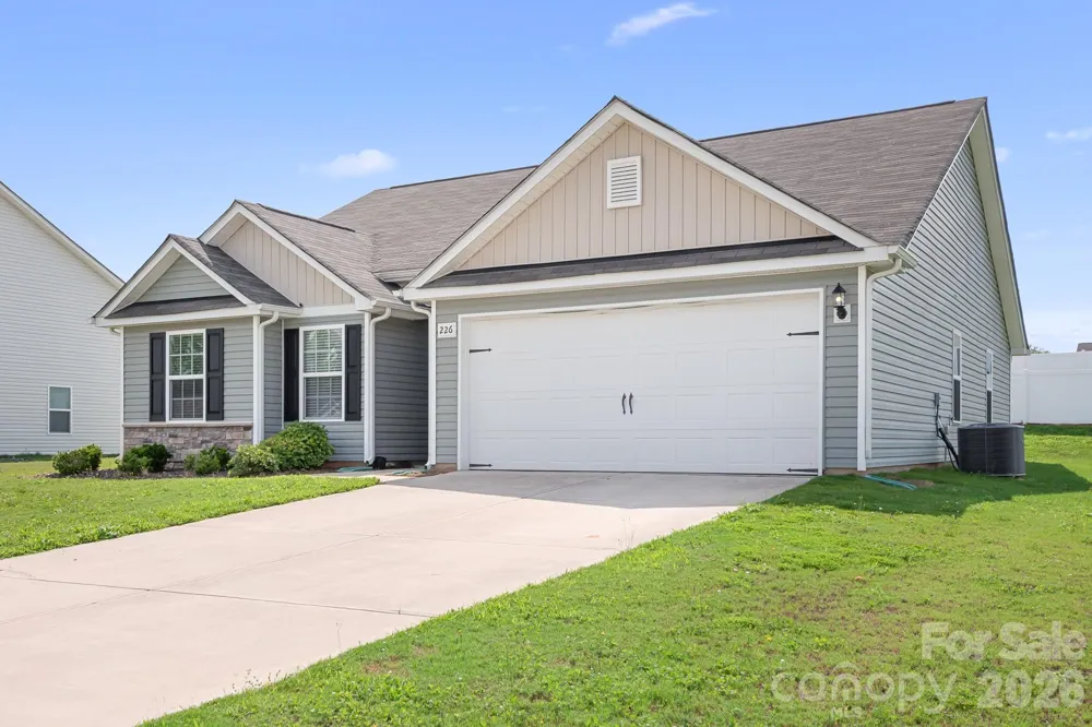 226 Caley Street Kings Mountain, NC 28086
