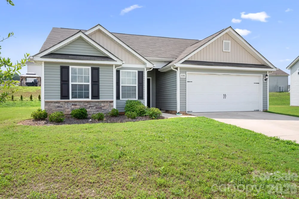 226 Caley Street Kings Mountain, NC 28086
