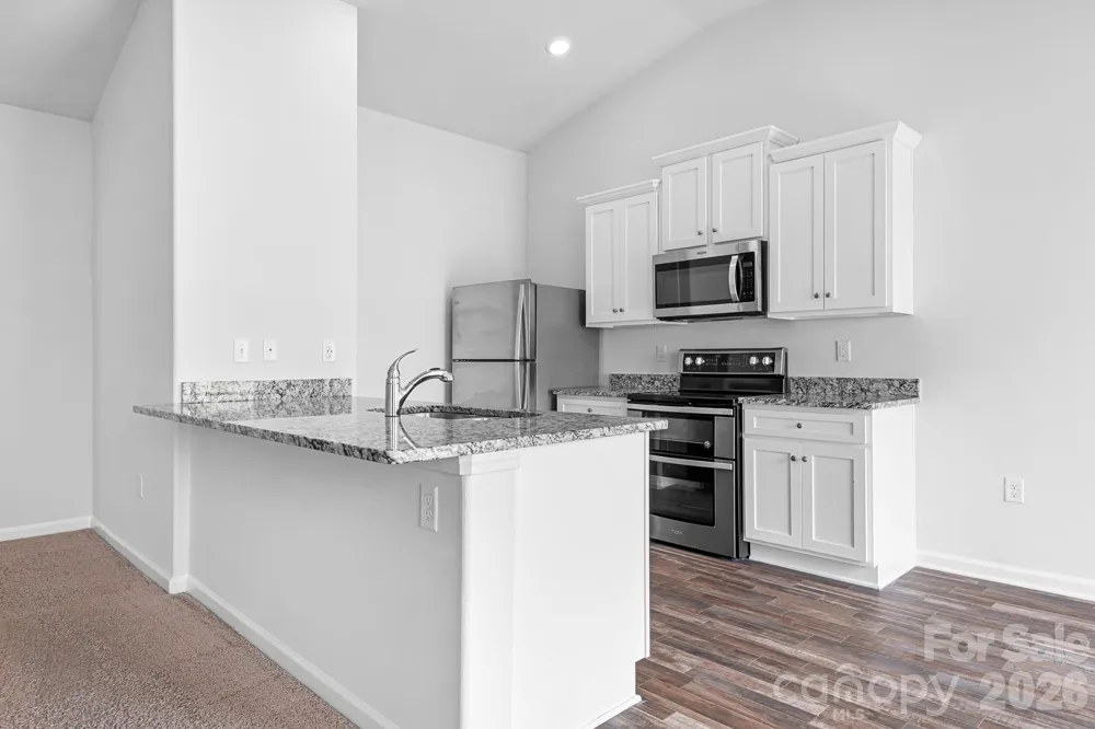 226 Caley Street Kings Mountain, NC 28086