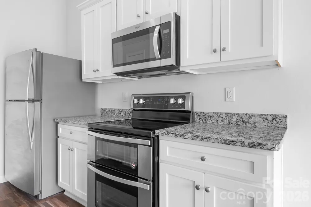 226 Caley Street Kings Mountain, NC 28086