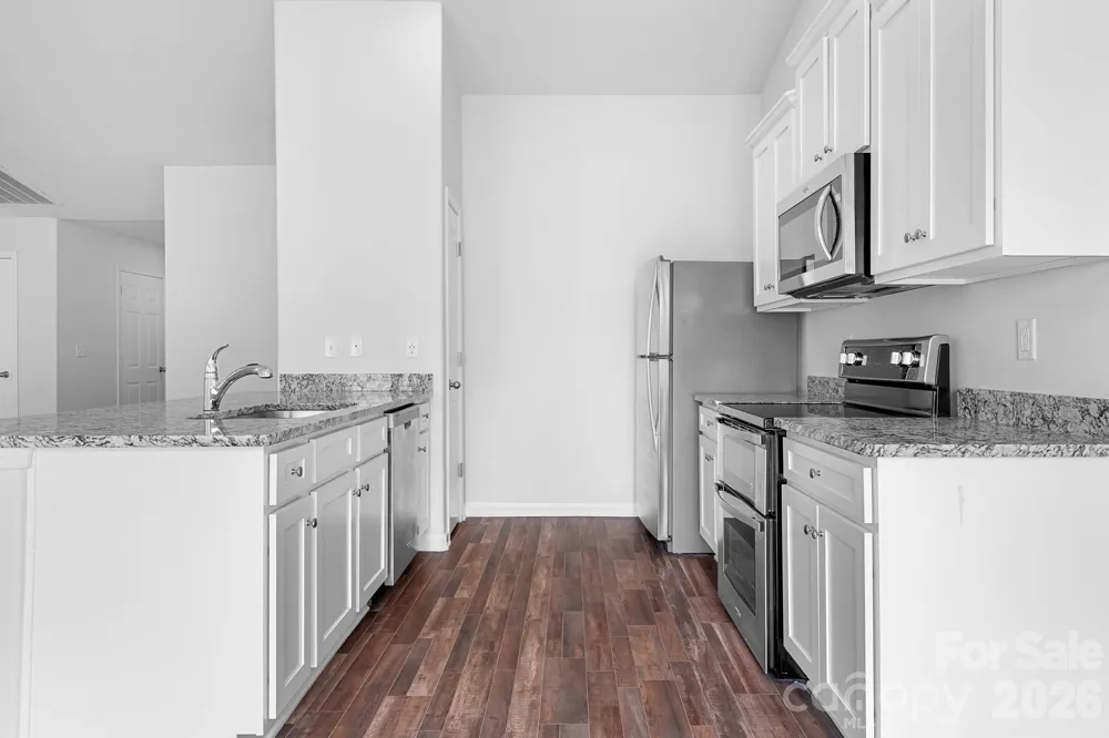 226 Caley Street Kings Mountain, NC 28086