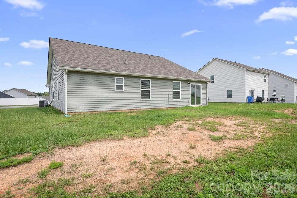 226 Caley Street Kings Mountain, NC 28086