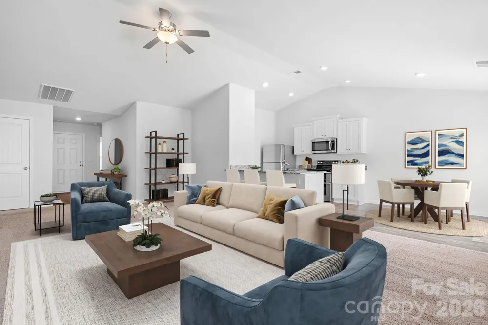 226 Caley Street Kings Mountain, NC 28086