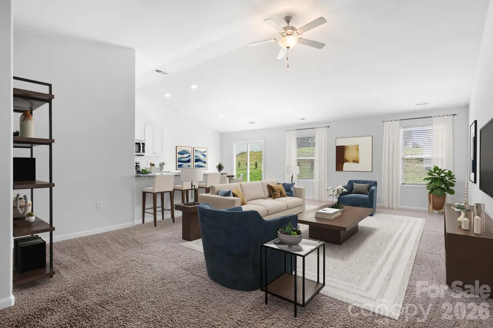 226 Caley Street Kings Mountain, NC 28086