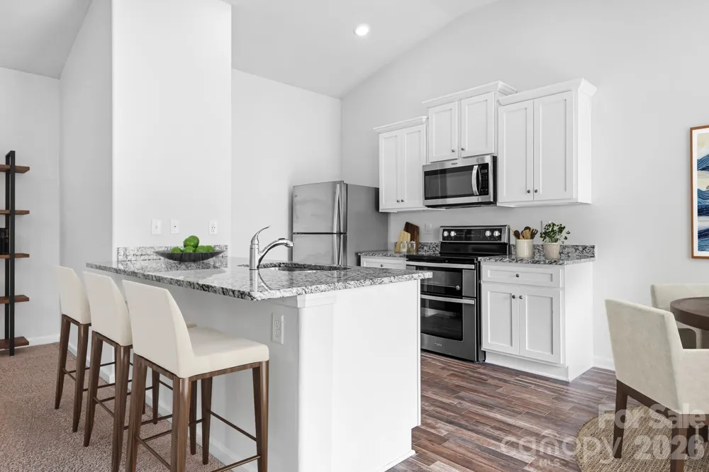 226 Caley Street Kings Mountain, NC 28086