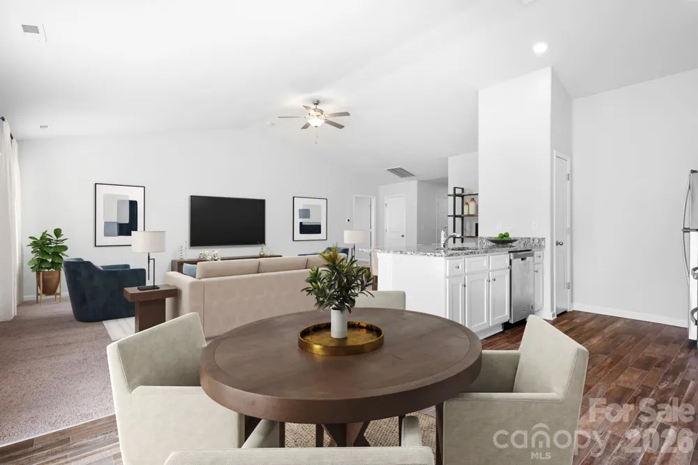 226 Caley Street Kings Mountain, NC 28086