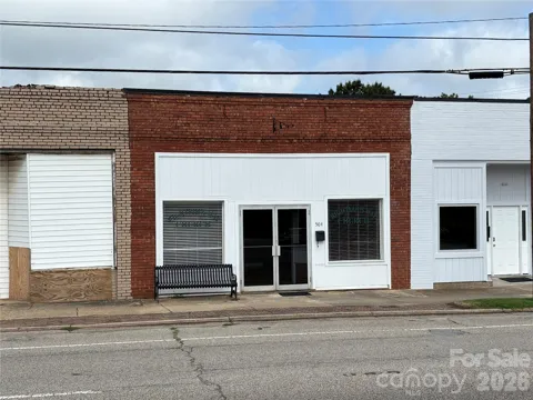 504 S Main Street