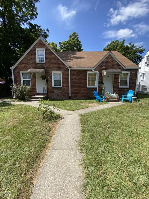 309.5 Central Avenue