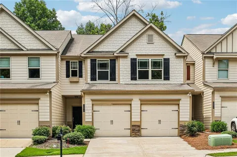 3275 Castleberry Village Drive