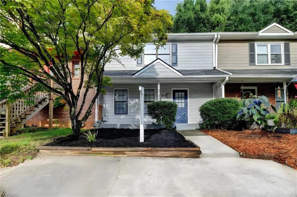 8030 Sand Wedge Circle NW Kennesaw, GA 30144