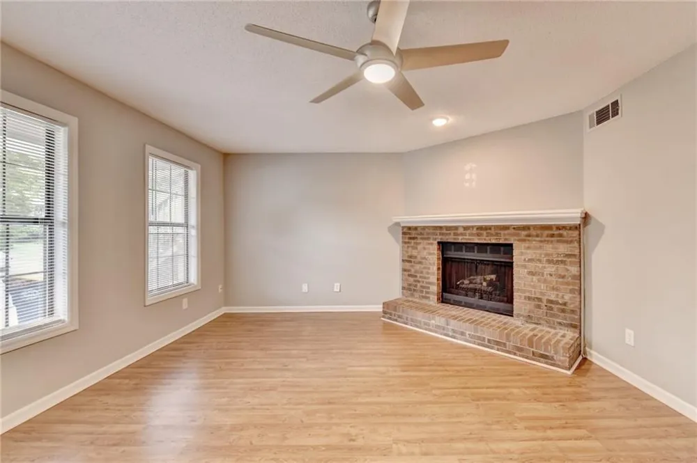 8030 Sand Wedge Circle NW Kennesaw, GA 30144