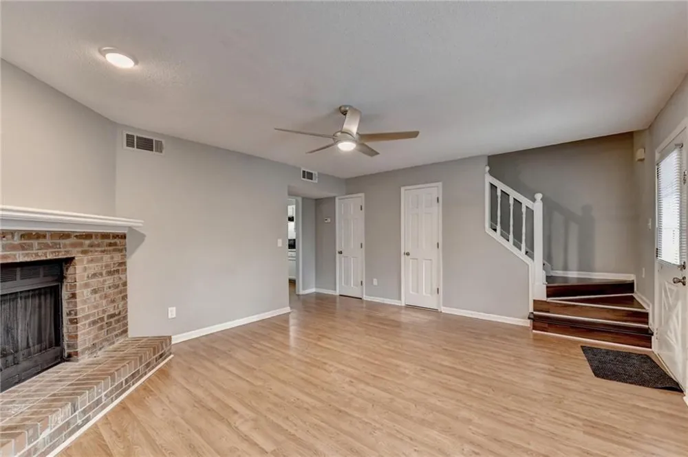 8030 Sand Wedge Circle NW Kennesaw, GA 30144