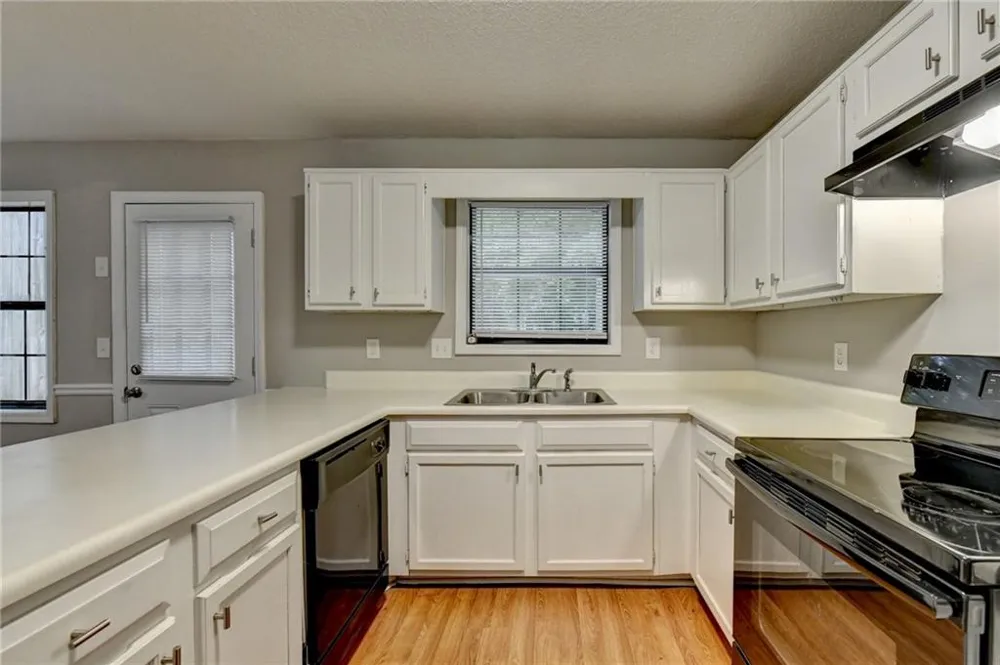 8030 Sand Wedge Circle NW Kennesaw, GA 30144
