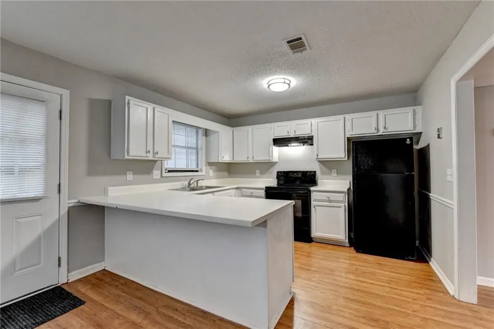 8030 Sand Wedge Circle NW Kennesaw, GA 30144