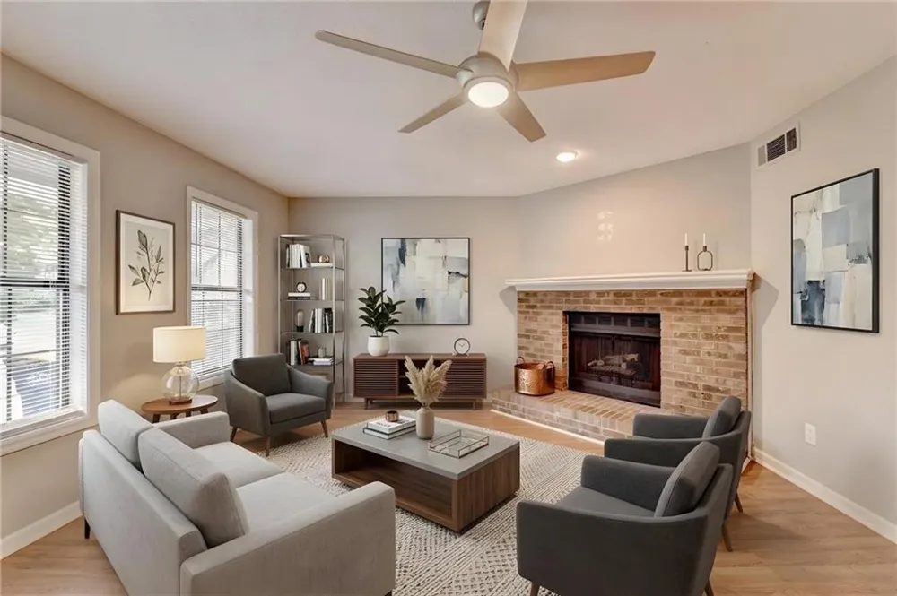 8030 Sand Wedge Circle NW Kennesaw, GA 30144