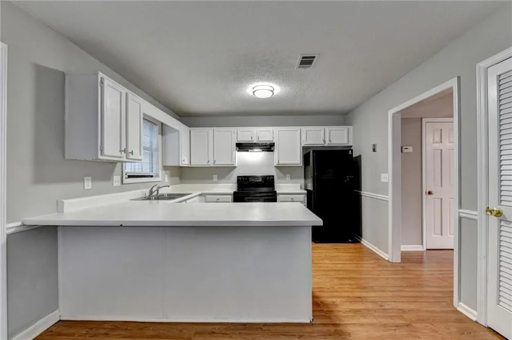 8030 Sand Wedge Circle NW Kennesaw, GA 30144