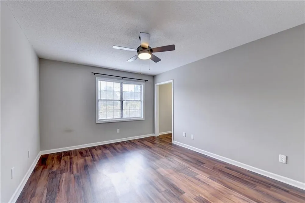 8030 Sand Wedge Circle NW Kennesaw, GA 30144