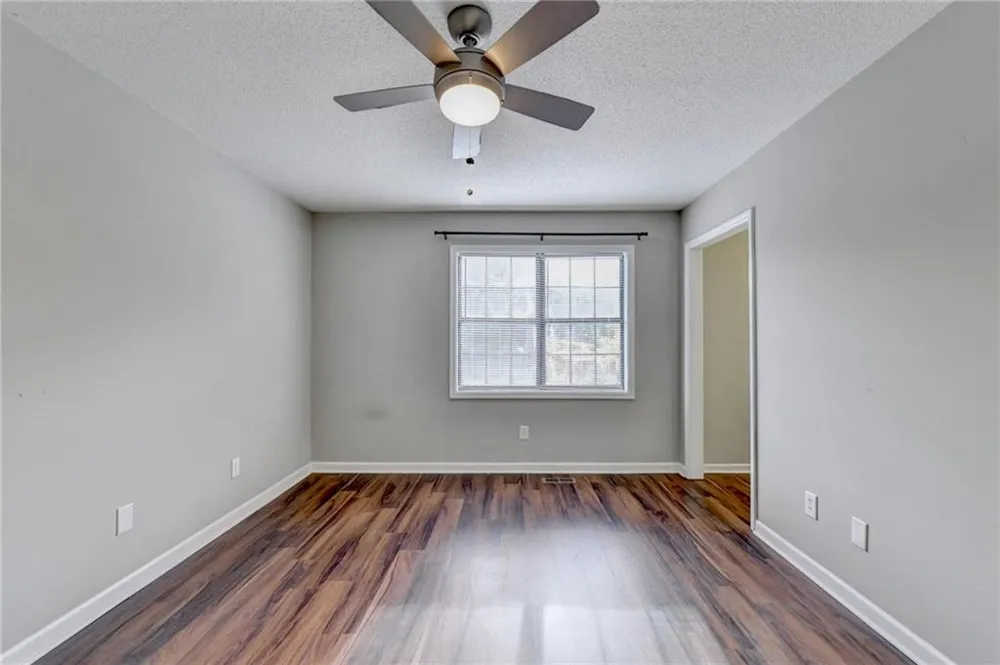 8030 Sand Wedge Circle NW Kennesaw, GA 30144