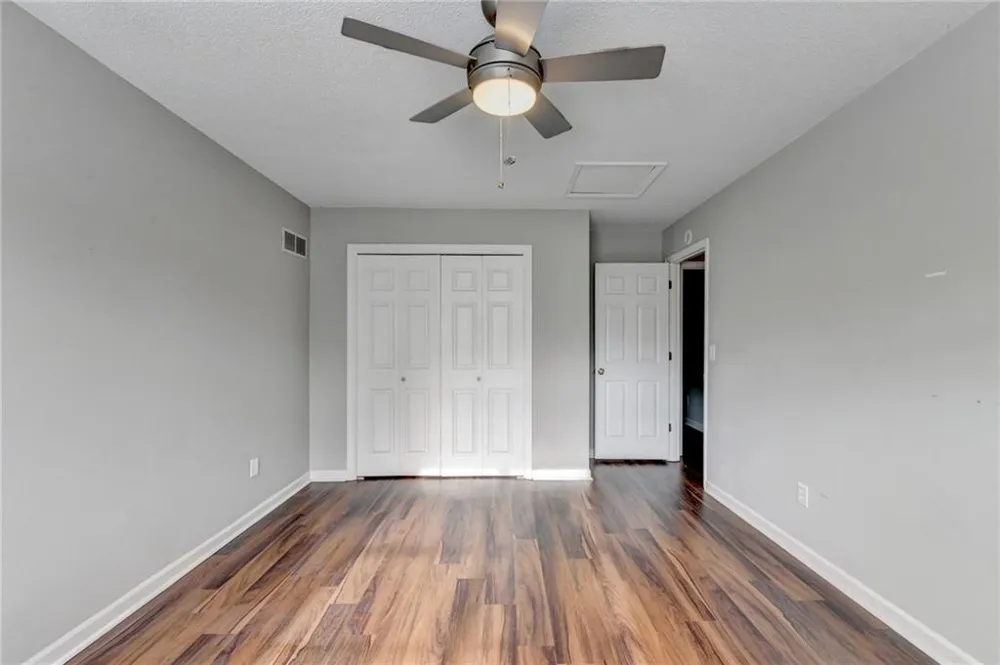 8030 Sand Wedge Circle NW Kennesaw, GA 30144
