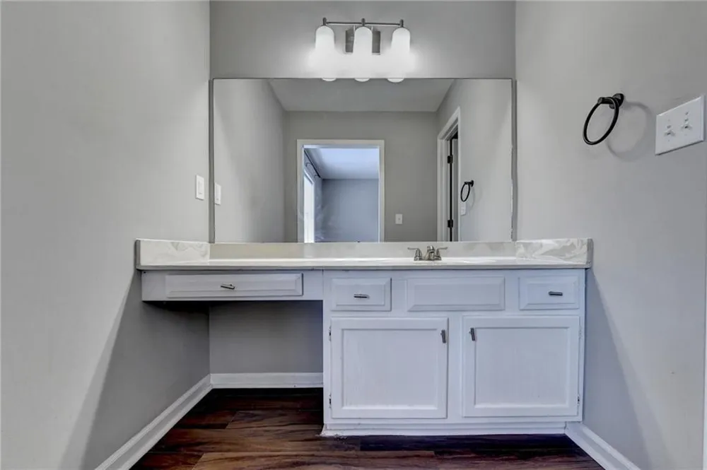 8030 Sand Wedge Circle NW Kennesaw, GA 30144