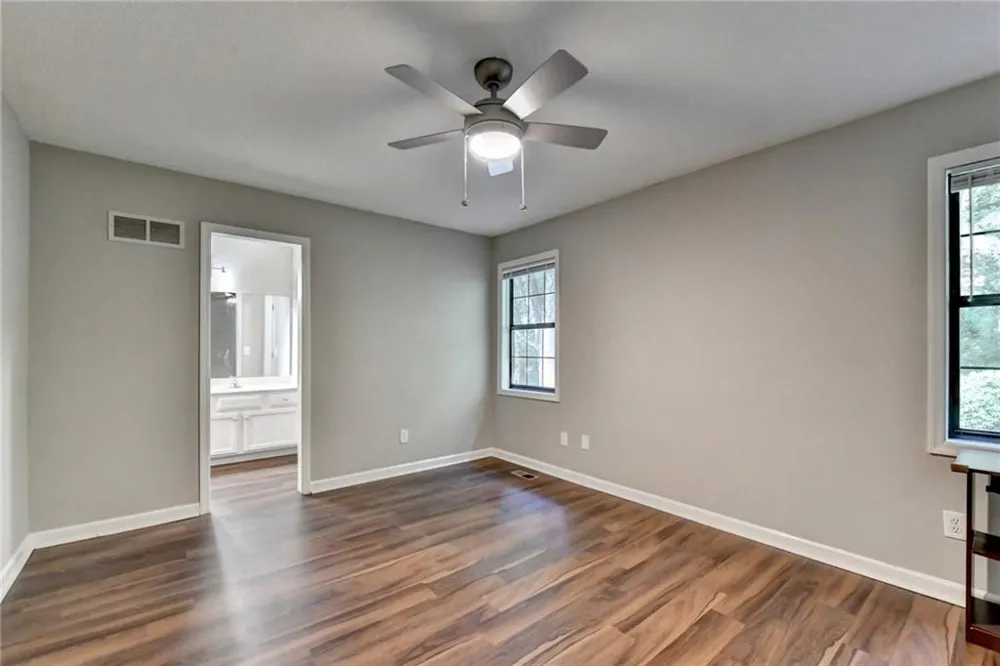 8030 Sand Wedge Circle NW Kennesaw, GA 30144