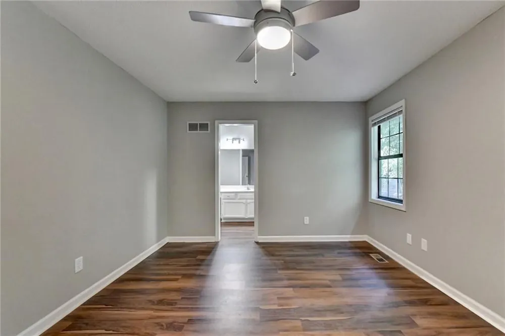 8030 Sand Wedge Circle NW Kennesaw, GA 30144